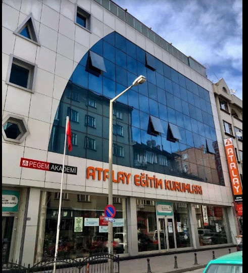 Atalay özel öğretim kursu