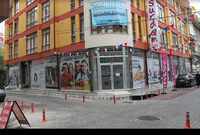  Analiz Özel Öğretim Kursu Zafer