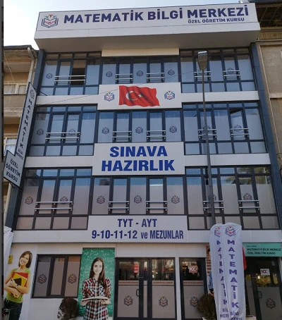 Matematik Bilgi Merkezi Özel Öğretim Kursu