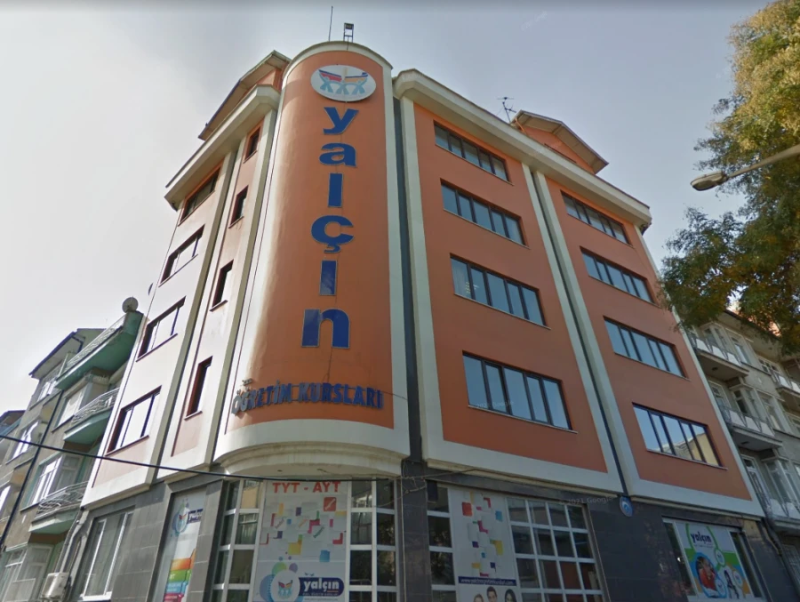  İLKE Özel Eğitim Dershane