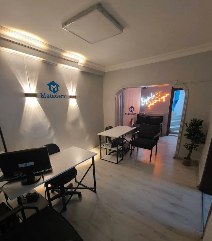  Matademi Özel Öğretim Kursu