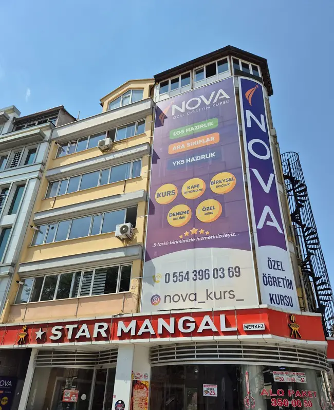 Nova Kurs