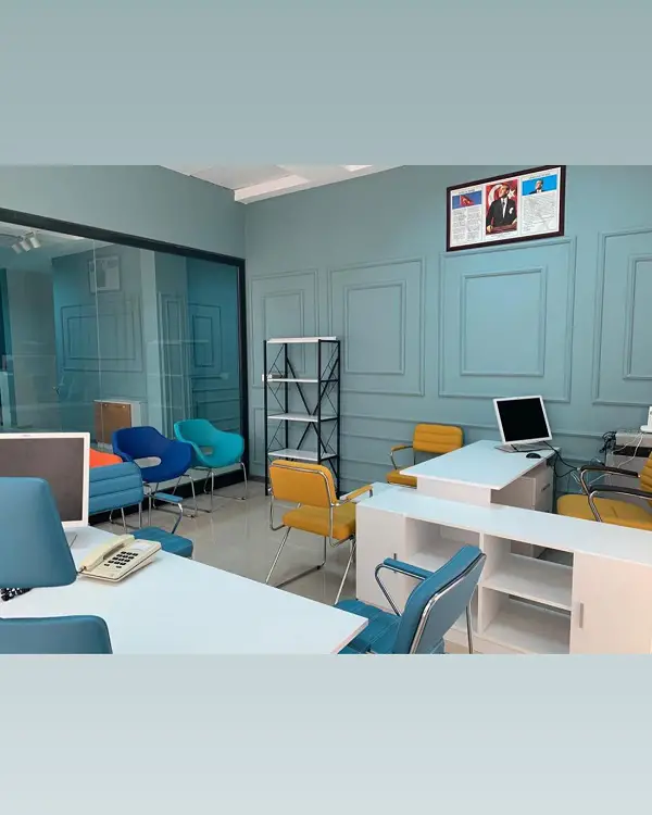  Yalçın Eğitim Kurumları Eğitim ve Koçluk Merkezi