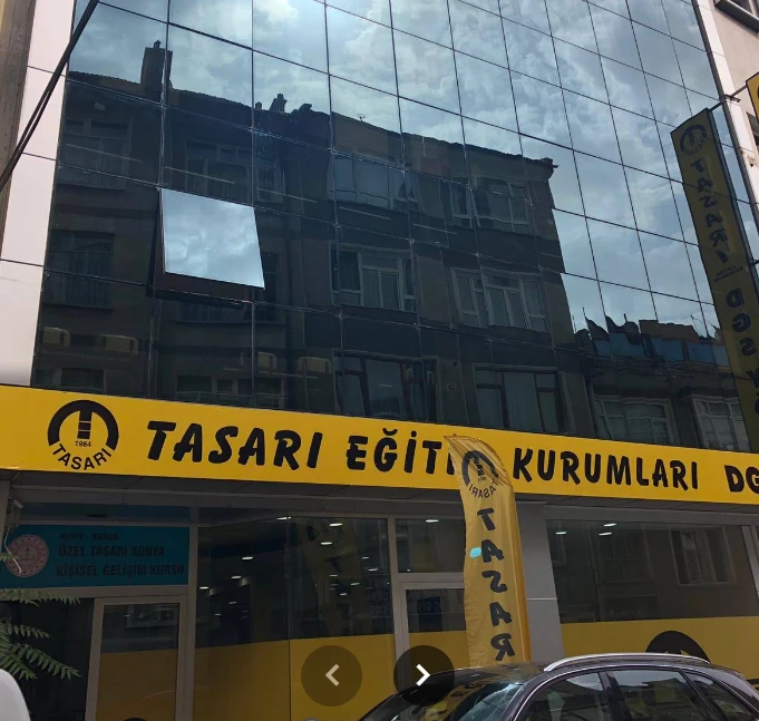  TASARI KONYA Eğitim Kurumları