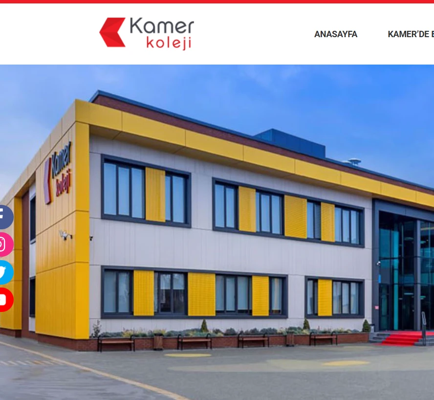 Özel Konya Kamer Koleji