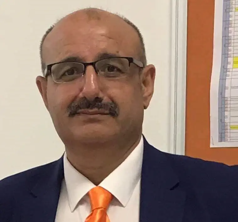 Konya’dan Almanca Eğitimi: Deneyimli Uzmandan Online Destek