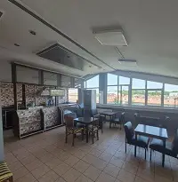 Nova Kantin - Kafe