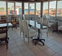 Nova Kantin - Kafe