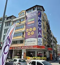 Nova Kurs Binası
