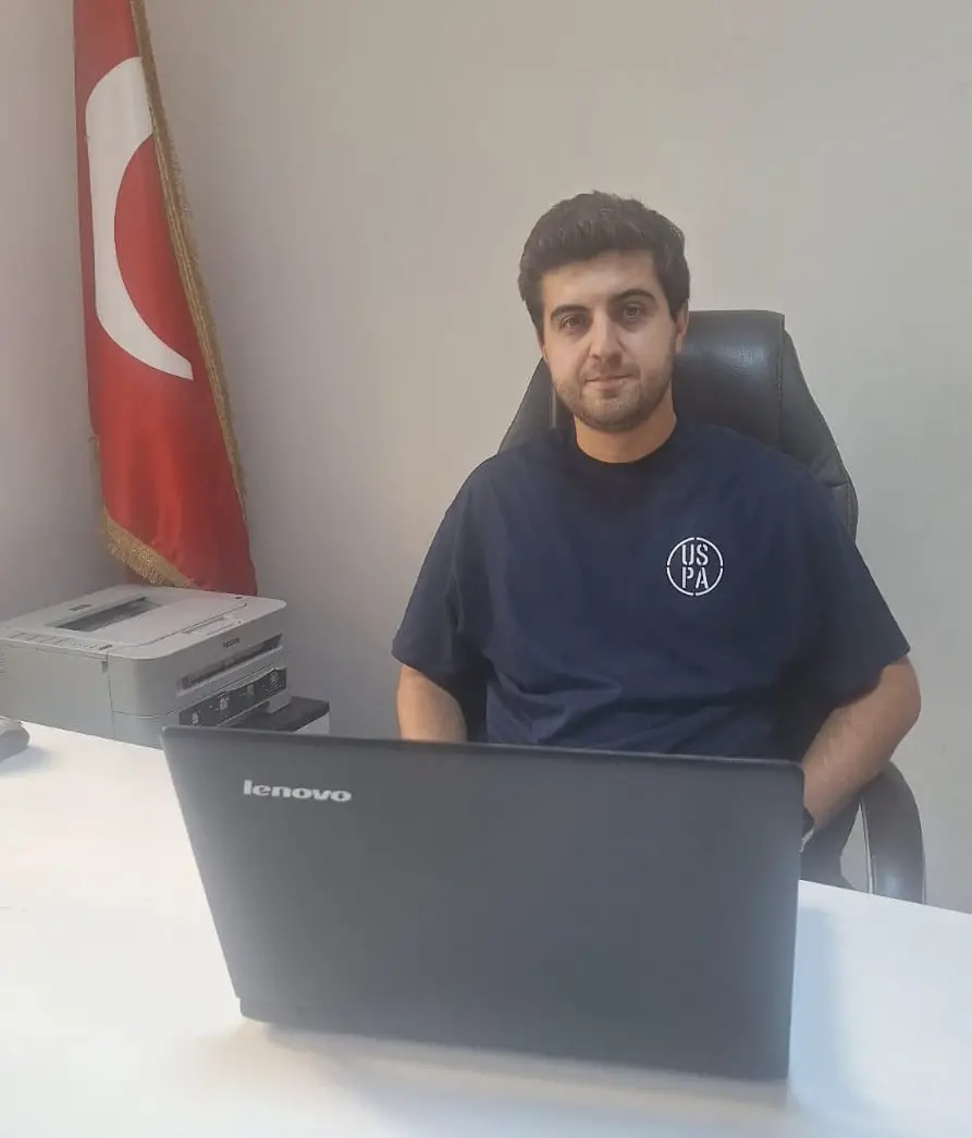 Psikolojik Danışman & Eğitim Koçu –  Muhammet Bilgin 