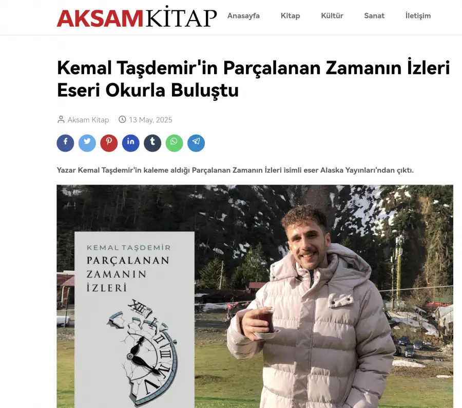 AKSAM KİTAP 