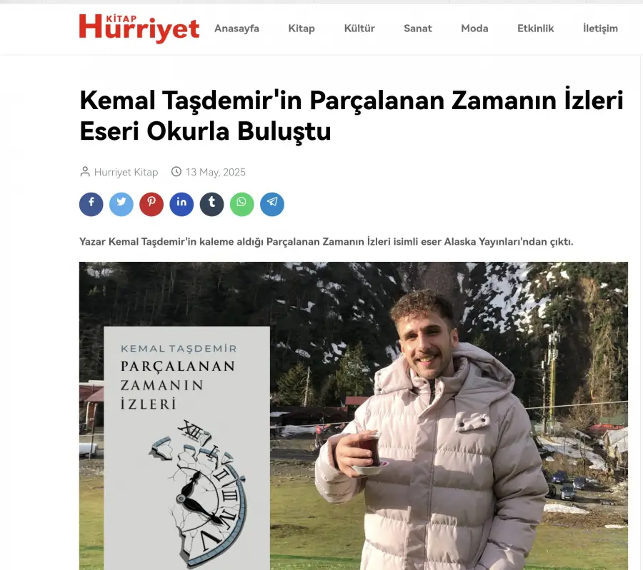 KİTAP HÜRRİYET 