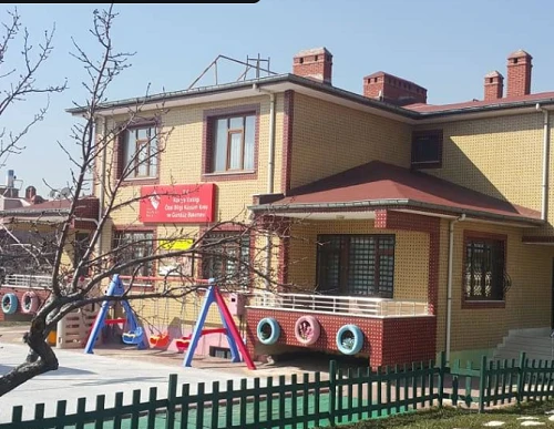 Fark Kreş ve Anaokulu