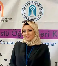 Büşra Çibik