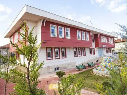 Özel Konya Çamlıca Anaokulu