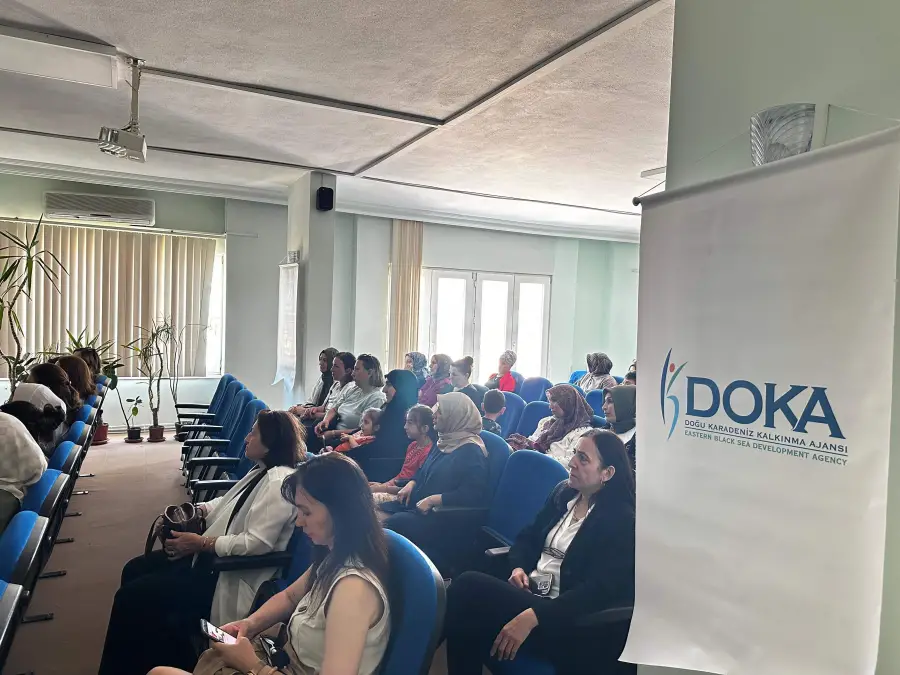 Doka Özel Öğretim Kursu