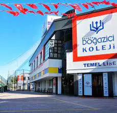  Özel Meram Konya Boğaziçi Koleji Özel Öğretim Kursu