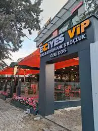Erciyes Vip - Özel Eğitim Öğretim Kursu