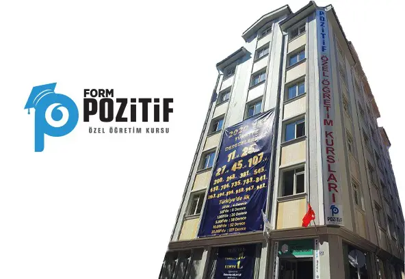 Form Pozitif Özel Öğretim Kursu