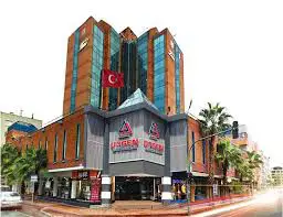  Üçgen Etüt Merkezi