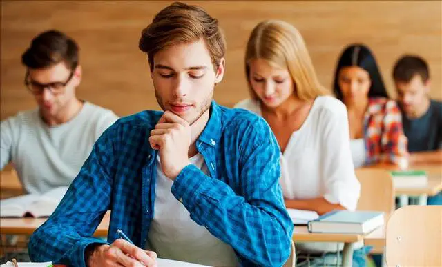 Sınavlarda Dijital Dönem Başladı