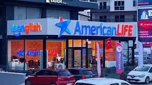  American LIFE Konya