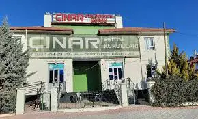 ÖZEL ÇINAR ÖĞRETİM KURSU