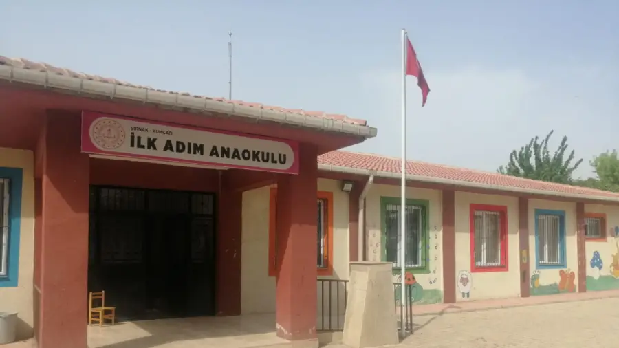 Konya İlkadım Anaokulu