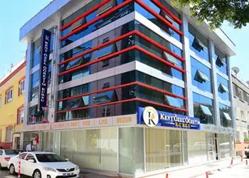  KENT ÖZEL ÖĞRETİM KURSU