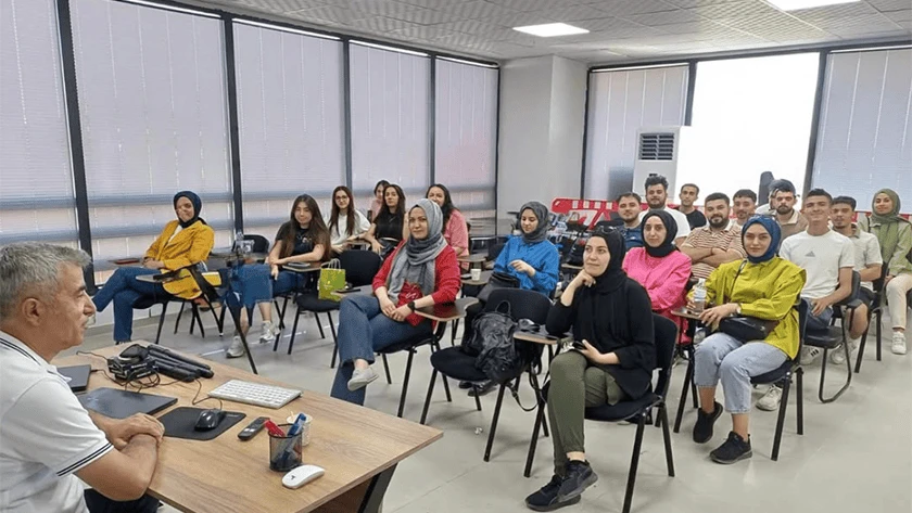  Konevi Özel Güvenlik Eğitim Kurumu