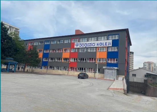 Konya Boğaziçi Koleji
