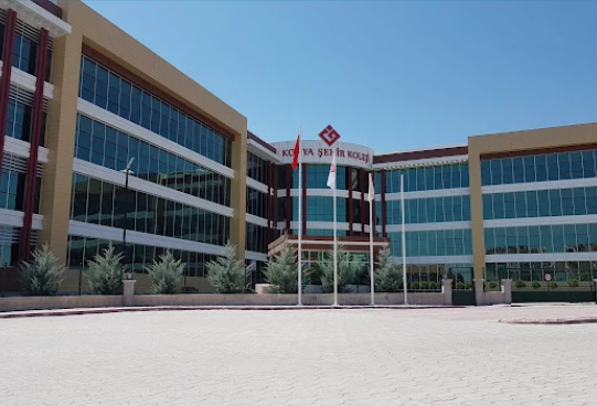 Konya Şehir Koleji