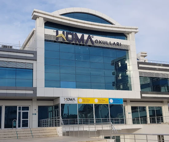  Hüma Okulları