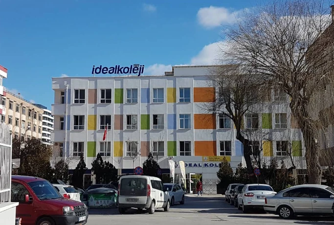 İdeal Koleji
