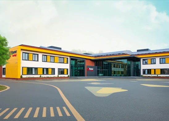 Özel Konya Kamer Koleji