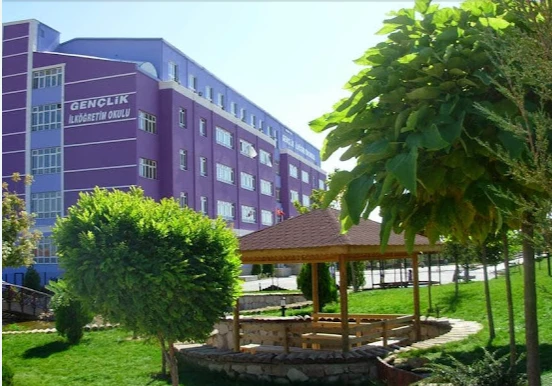  Özel Gençlik İlkokulu/Ortaokulu