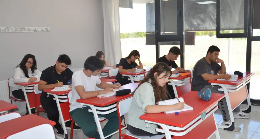  Onur Akademi Özel Öğretim Kursu