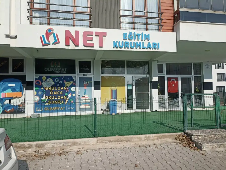  NET ÖZEL ÖĞRETİM KURSU 