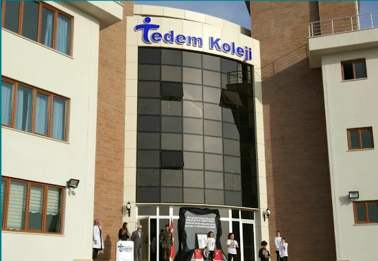 Tedem Koleji Erenköy Kampüsü