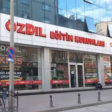  ÖzDil Pegem Akademi
