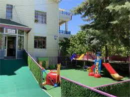 Özel Konya Neşe Erberk Anaokulu