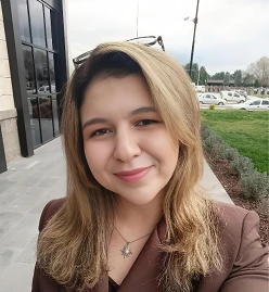 Meryem Miraç Akkaya