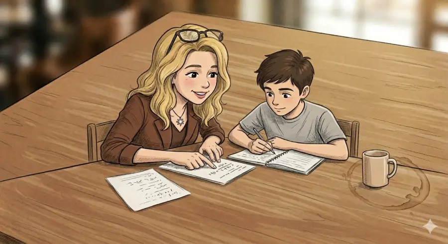 Uzmanından 7'den 8'e Geçenlere Altın Değerinde Tavsiyeler