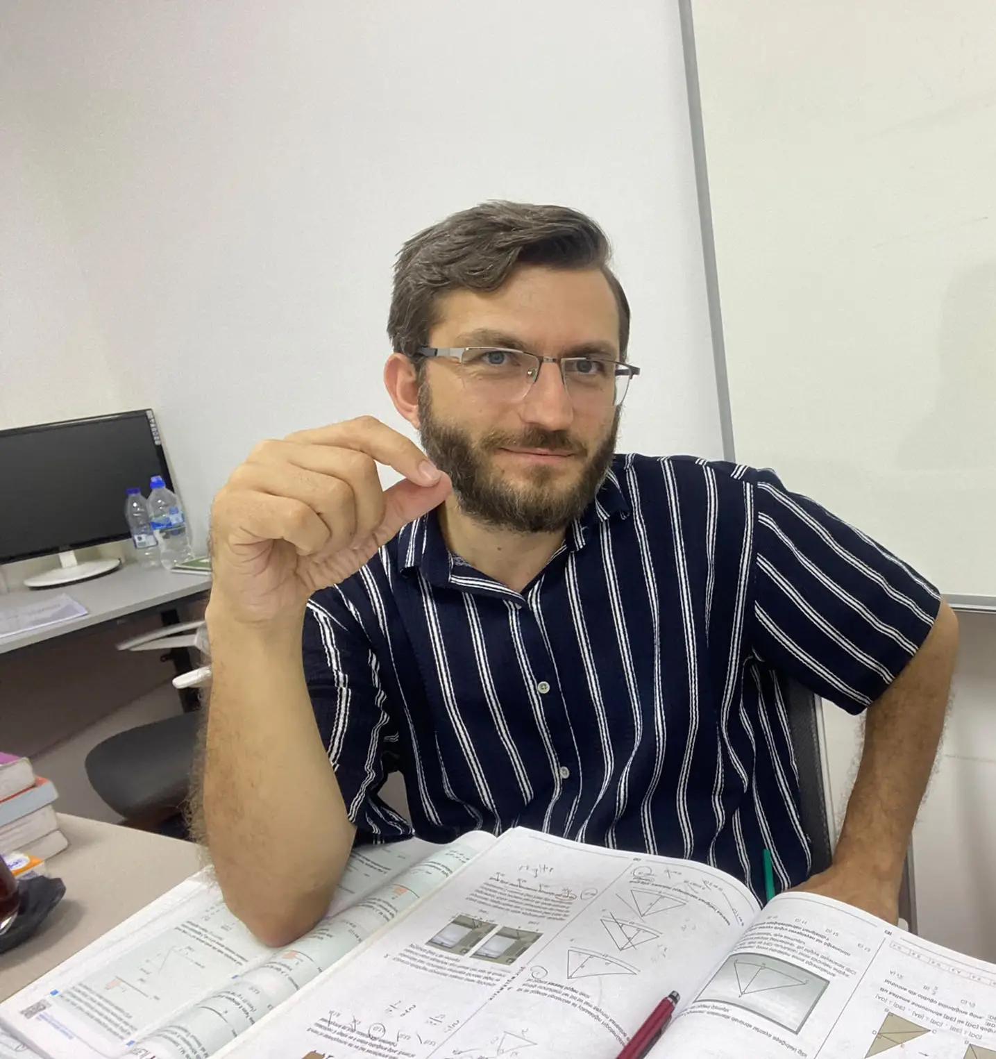 Konya Matematik Özel Ders